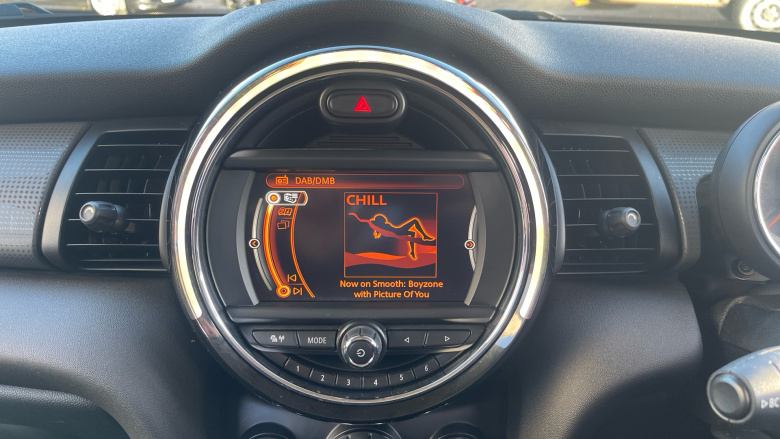 MINI Hatchback 1.5 Cooper 3dr Petrol Hatchback